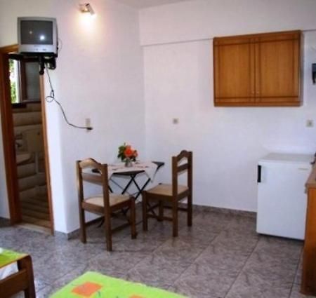 Triantafyllou Maria Rooms Skópelos Pokój zdjęcie