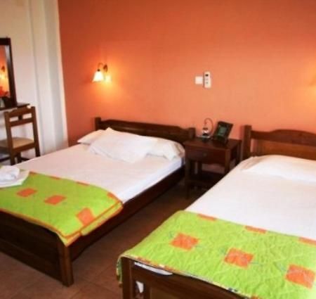 Triantafyllou Maria Rooms Skópelos Pokój zdjęcie