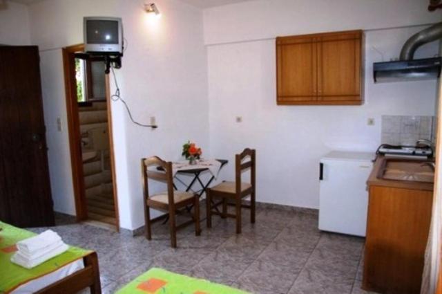 Triantafyllou Maria Rooms Skópelos Pokój zdjęcie