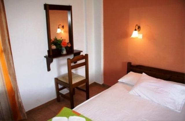 Triantafyllou Maria Rooms Skópelos Pokój zdjęcie
