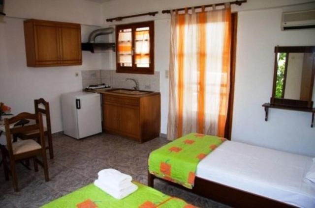 Triantafyllou Maria Rooms Skópelos Pokój zdjęcie
