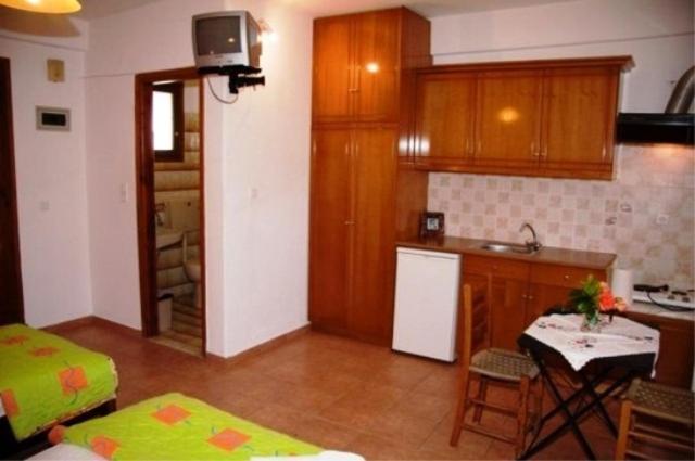 Triantafyllou Maria Rooms Skópelos Pokój zdjęcie