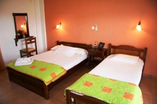 Triantafyllou Maria Rooms Skópelos Pokój zdjęcie